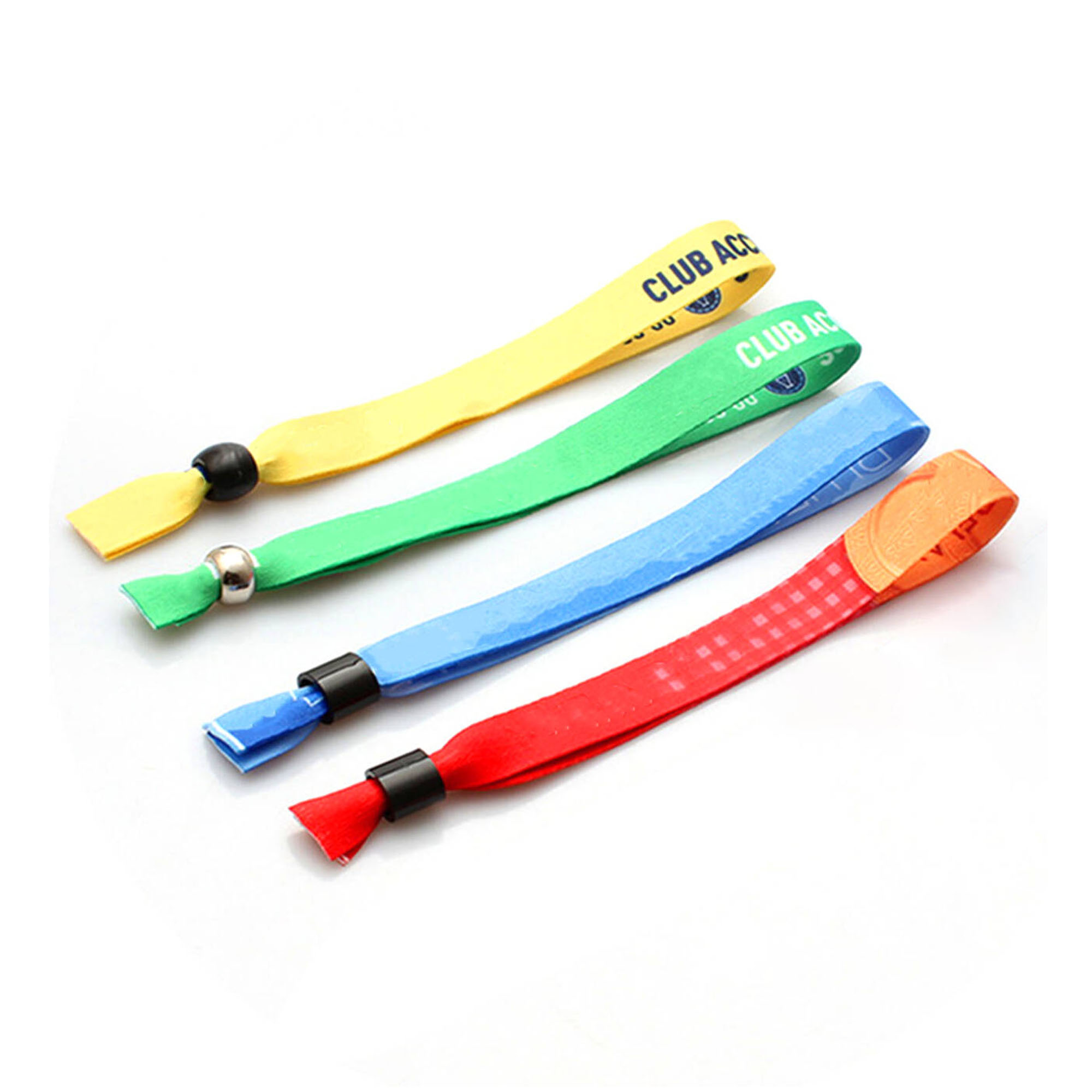 RPET Wristbands 2