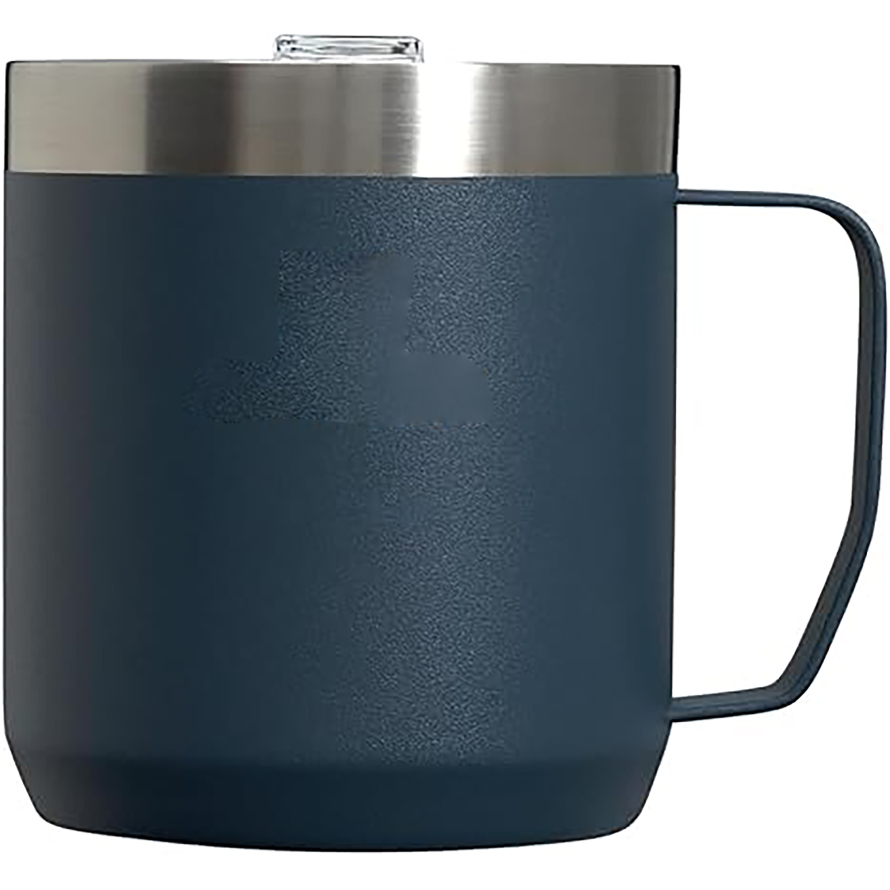 Stainless Steel Camp Mug 5