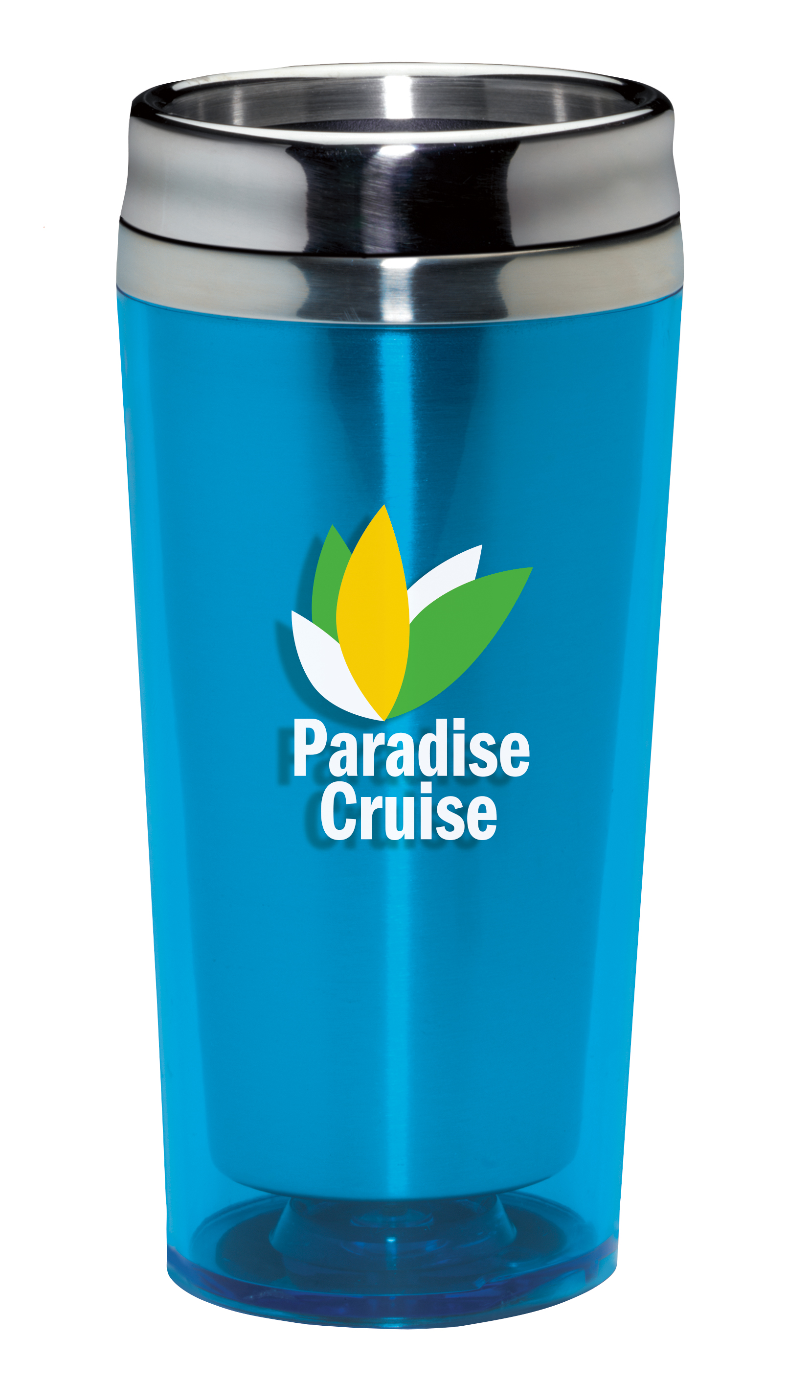 Good Value™ Colored Acrylic Tumbler - 16 oz. 43