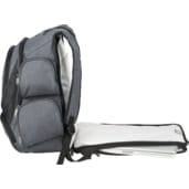 elleven™ TSA 17" Computer Backpack 47