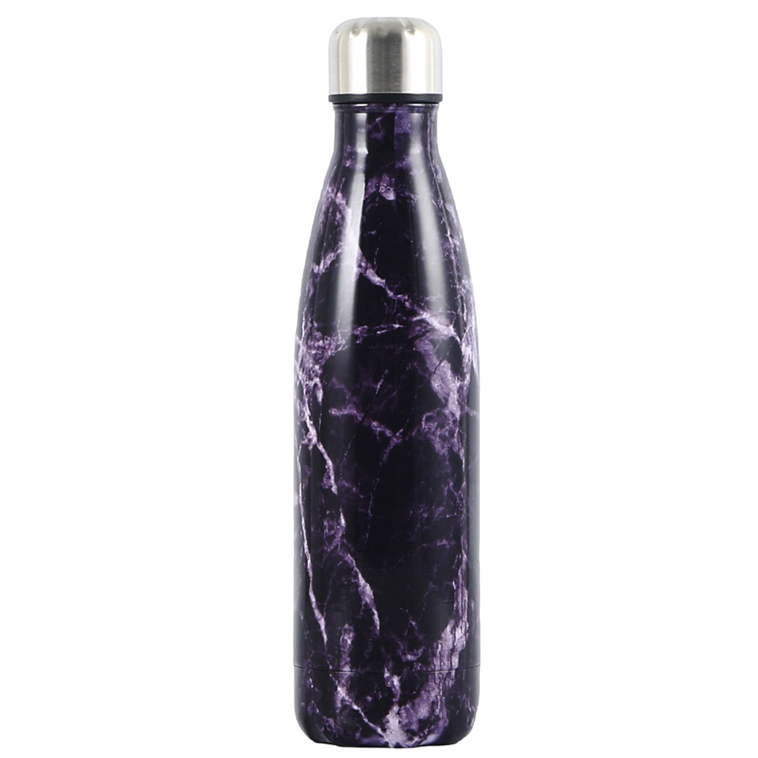 17oz Vacuum Stainless Steel Insulated Bottle 9
