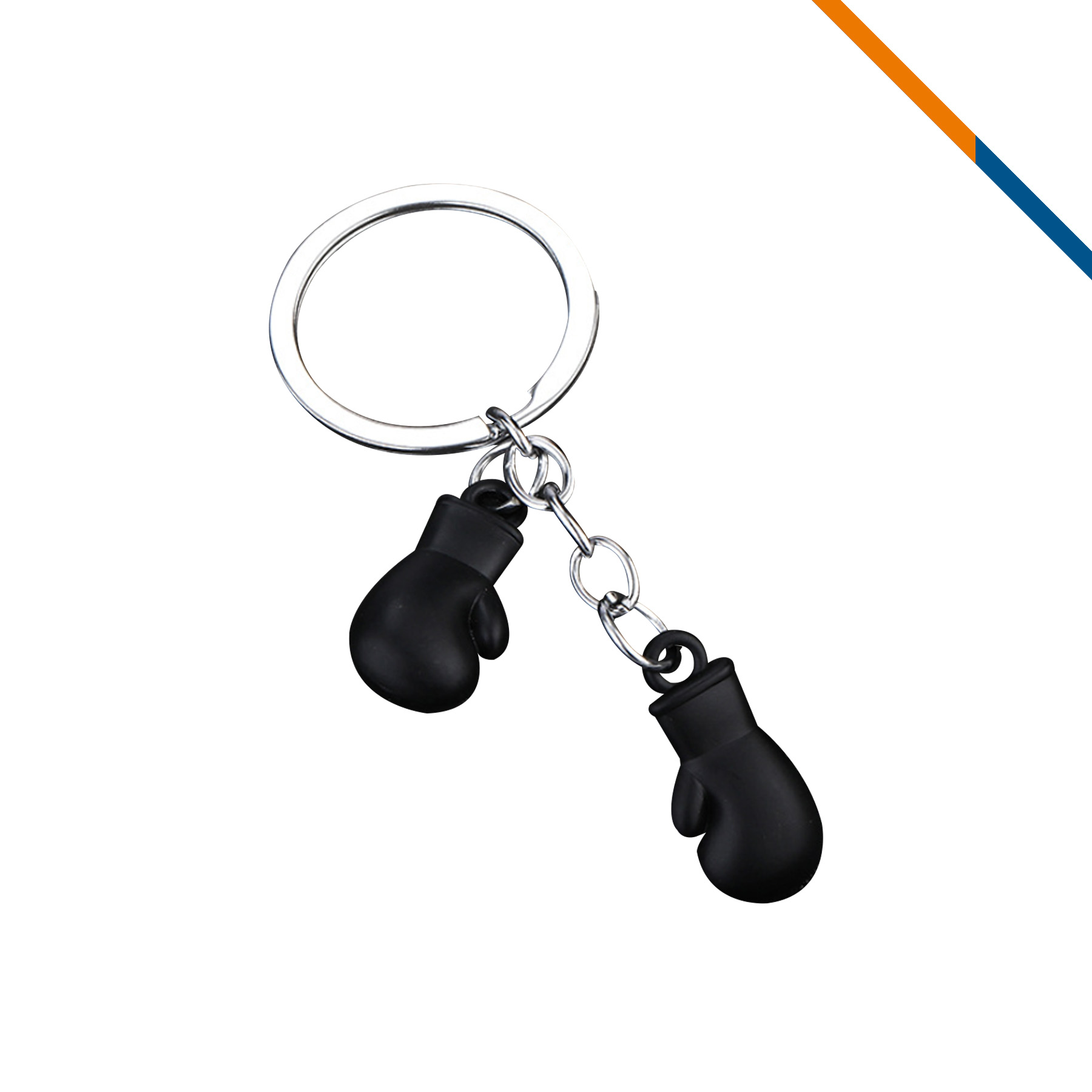 Fistir Boxing Glove keychain 6