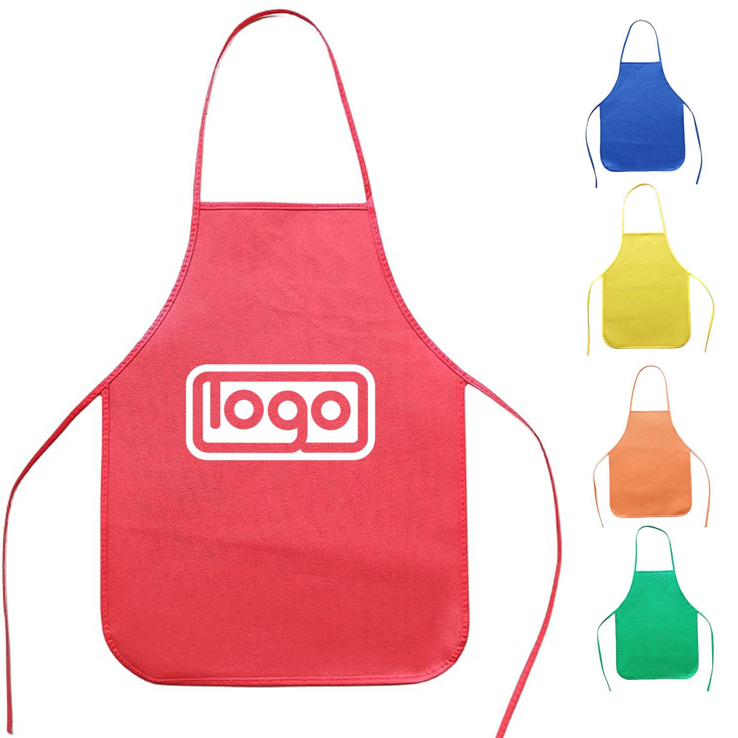 Non Woven Apron