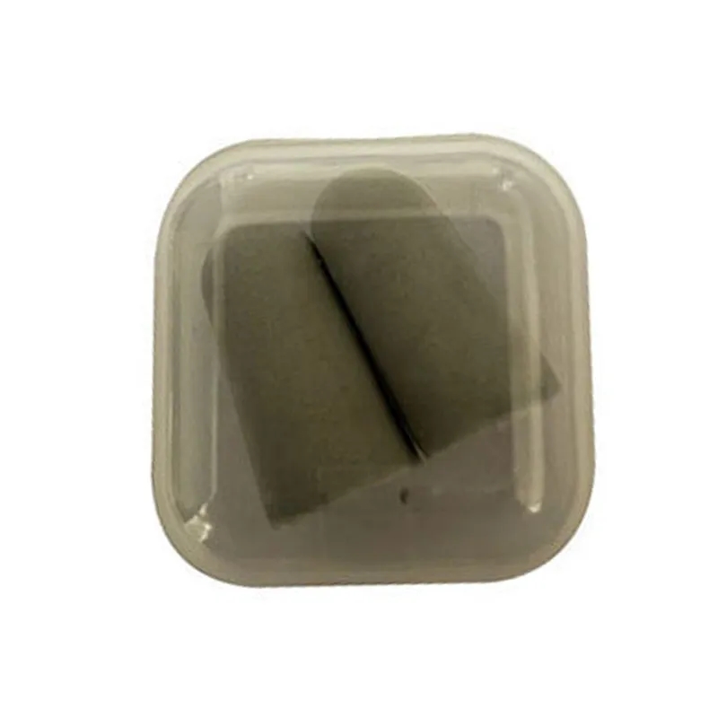 Soft Foam Earplugs With Case 5