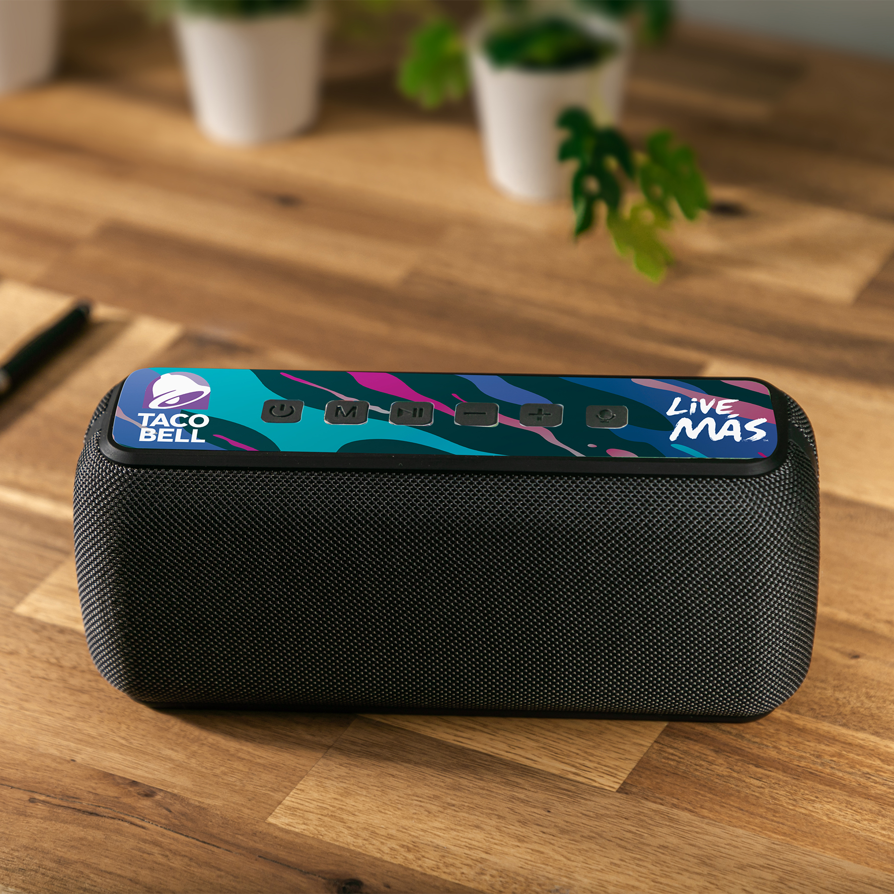 Environ Wireless Speaker 2