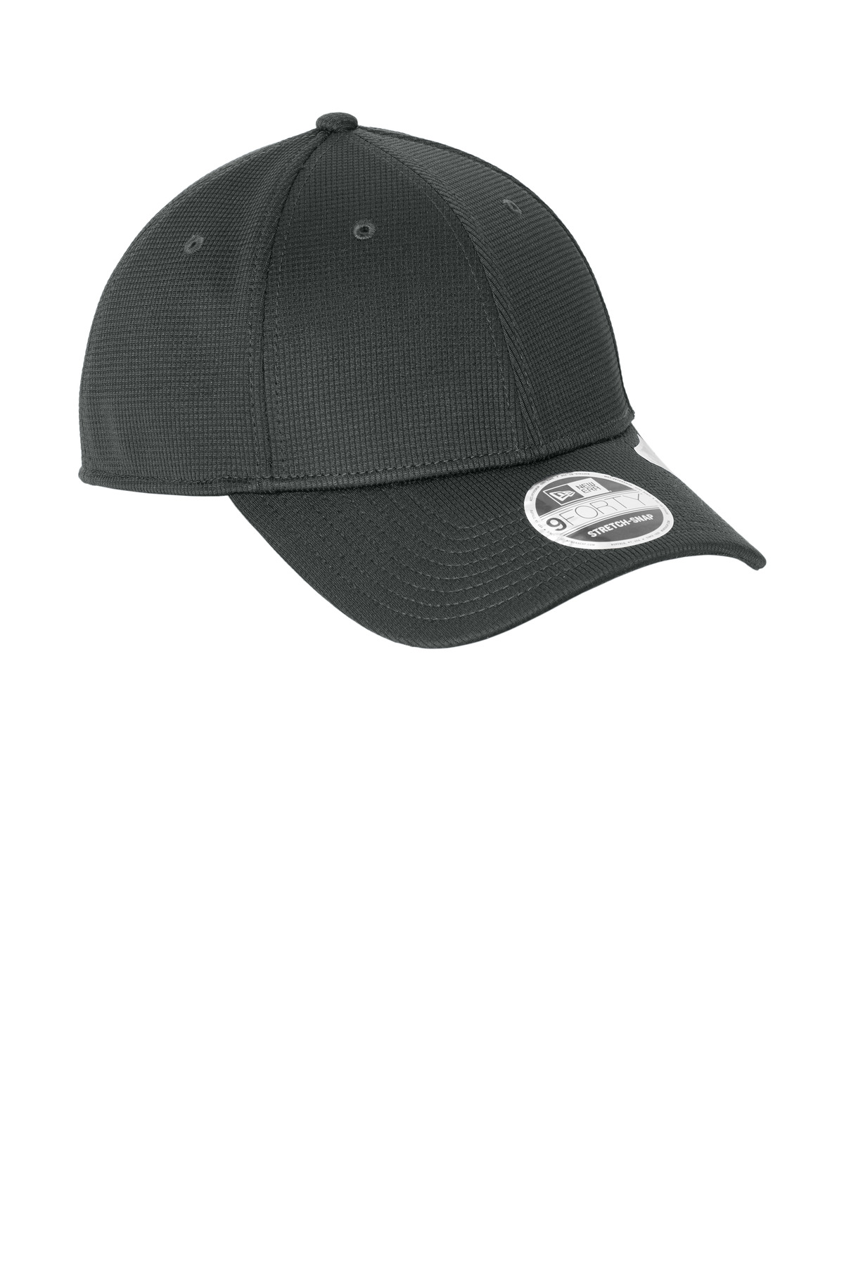 New Era Pivot Stretch Band Snapback Cap NE214 26