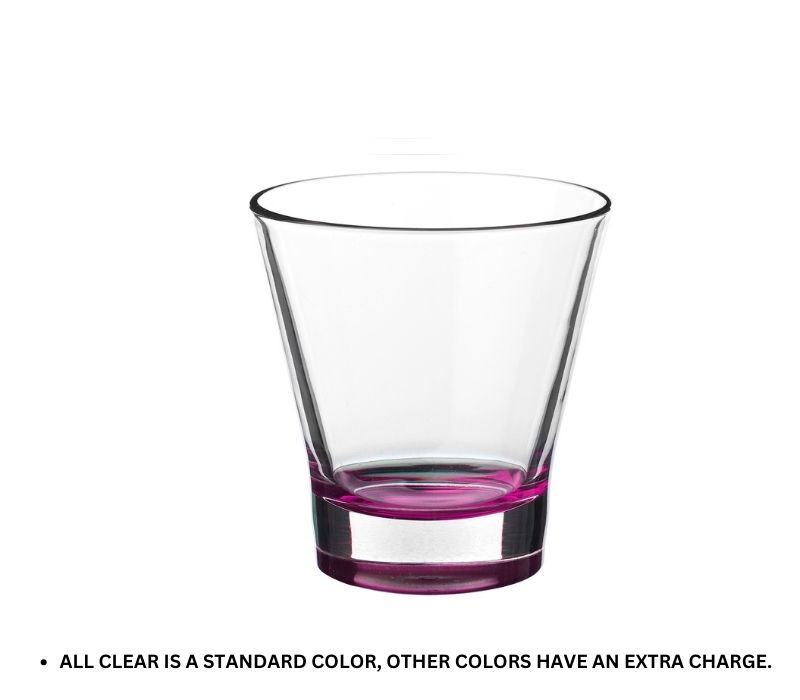 Stemless Footed Martini Glass, 11.5 oz. 9