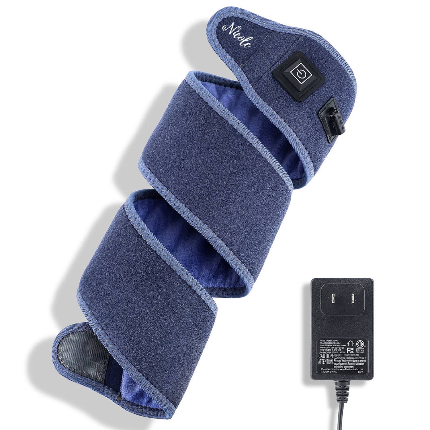 Heating Pad Wrap 3