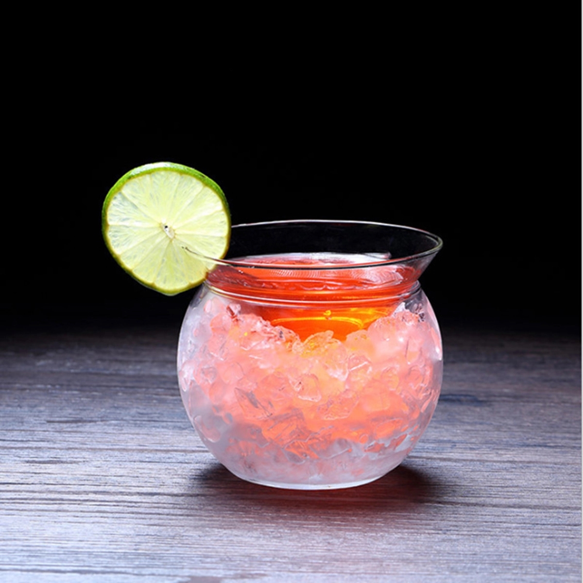 7oz Drinking Glasses 1