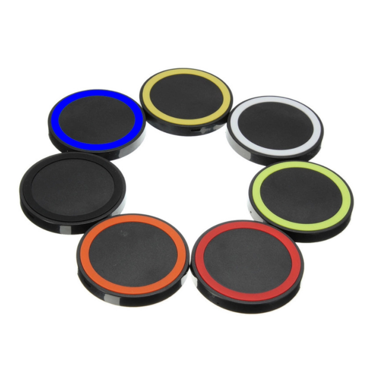 Wireless Phone Charging Pad 1