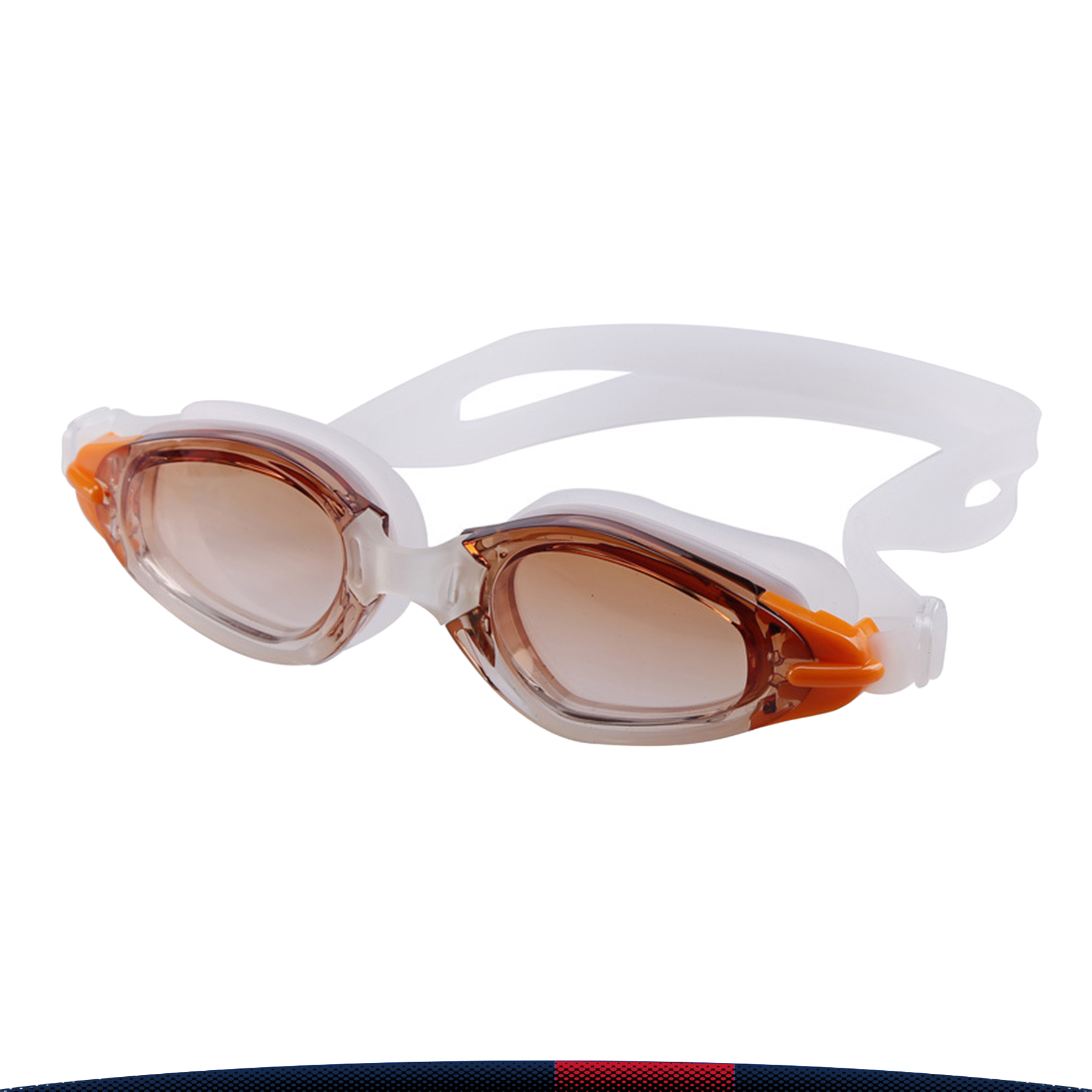 Salio Adult Swimming Goggles 2