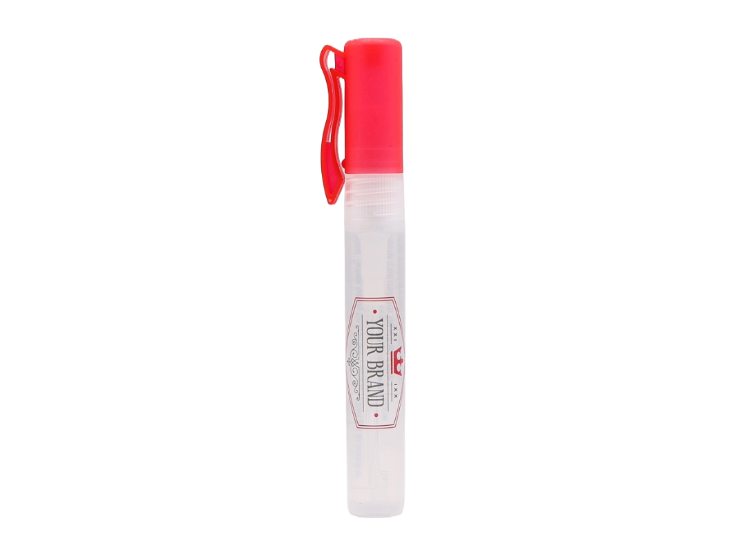 Hand Sanitizer Spray Pen 0.25 oz 1