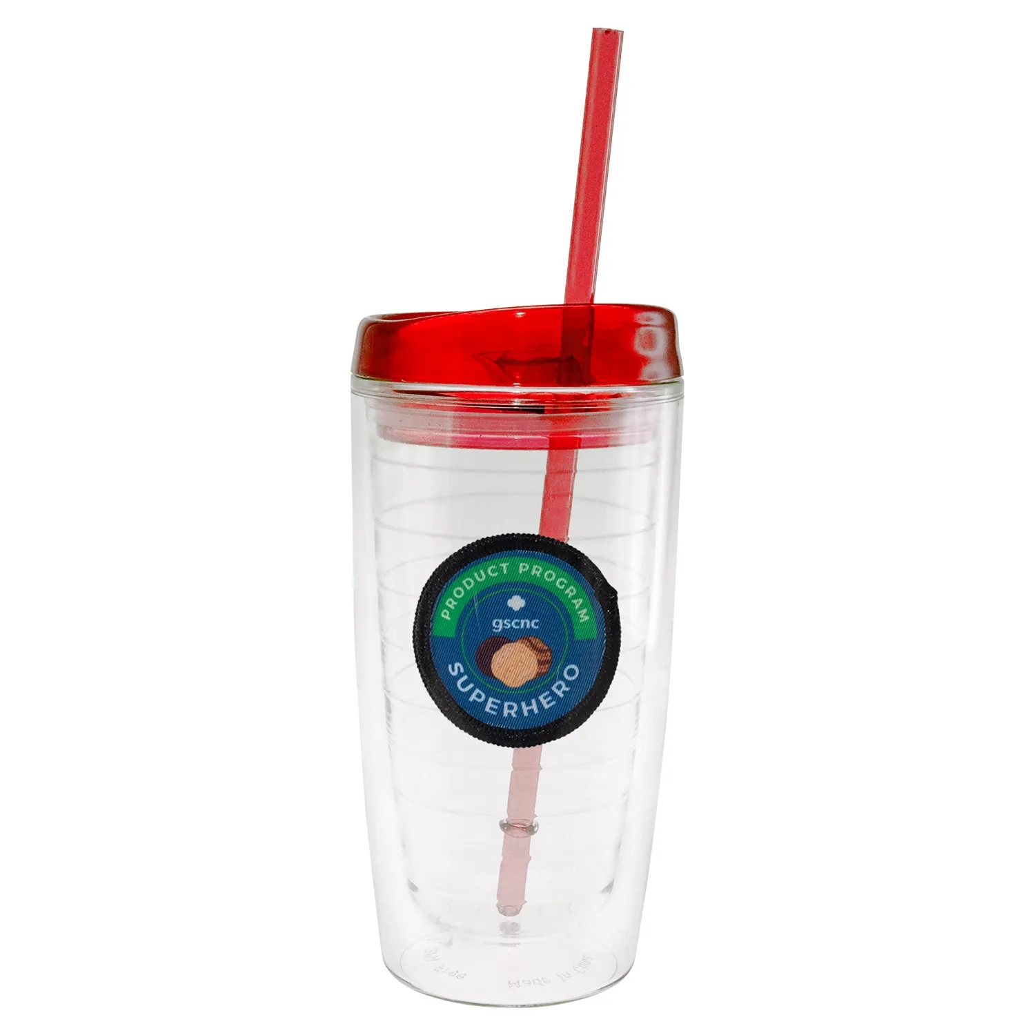 Full Color Insulated Tumbler 38