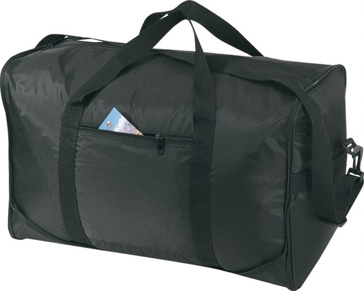 Foldable Duffel Bag 4