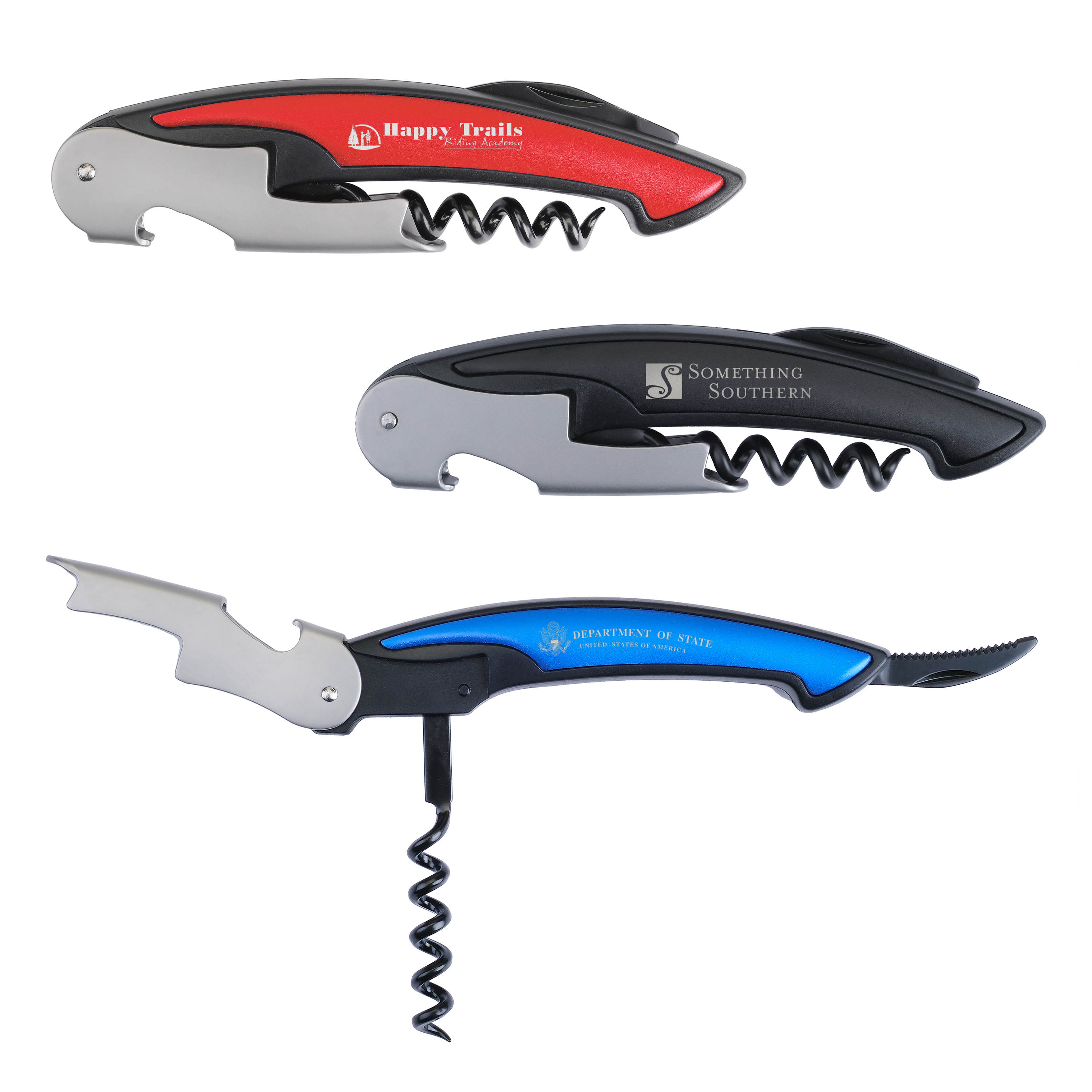 Waiter's Friend Corkscrew