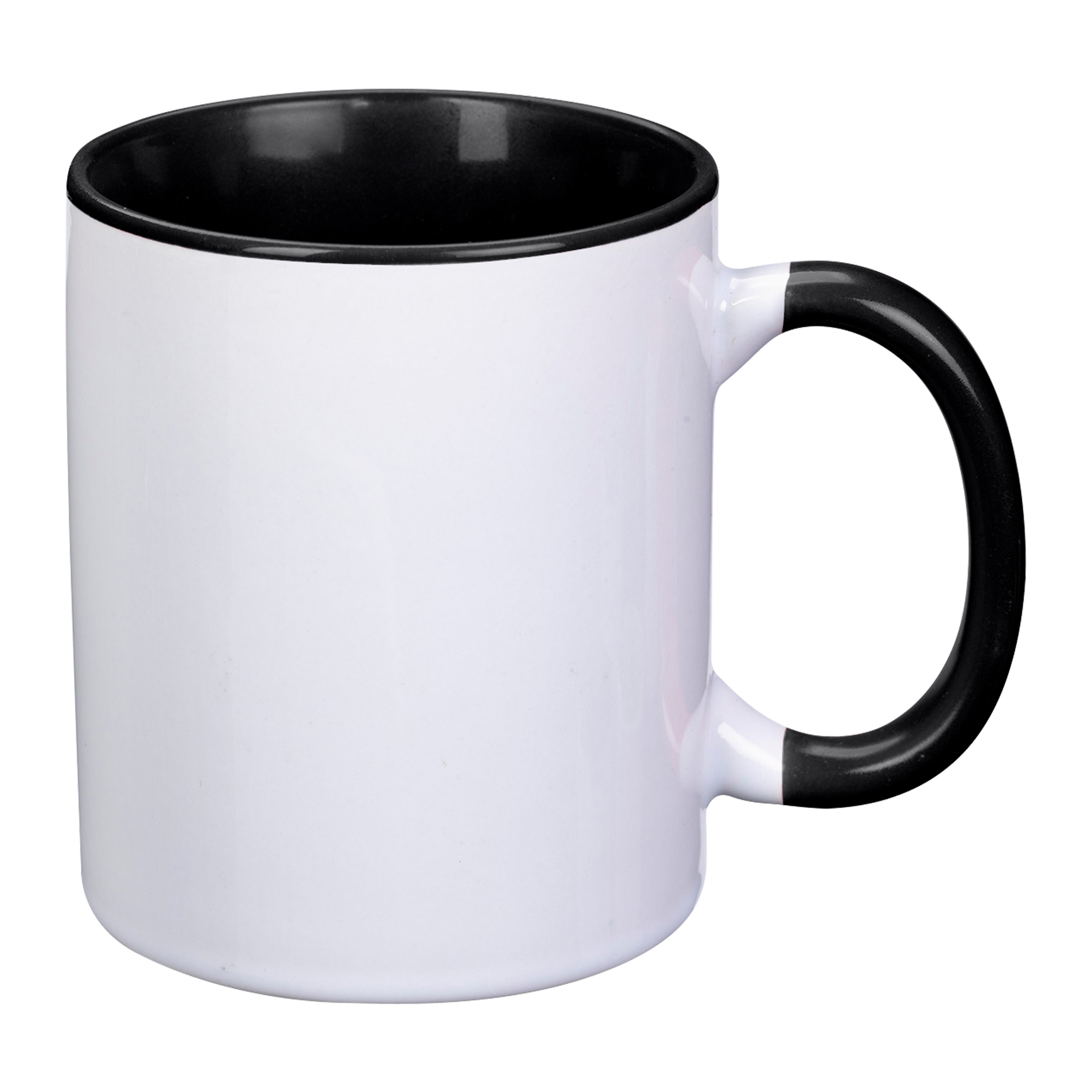 11OZ Ceramic Coffee Mug 3