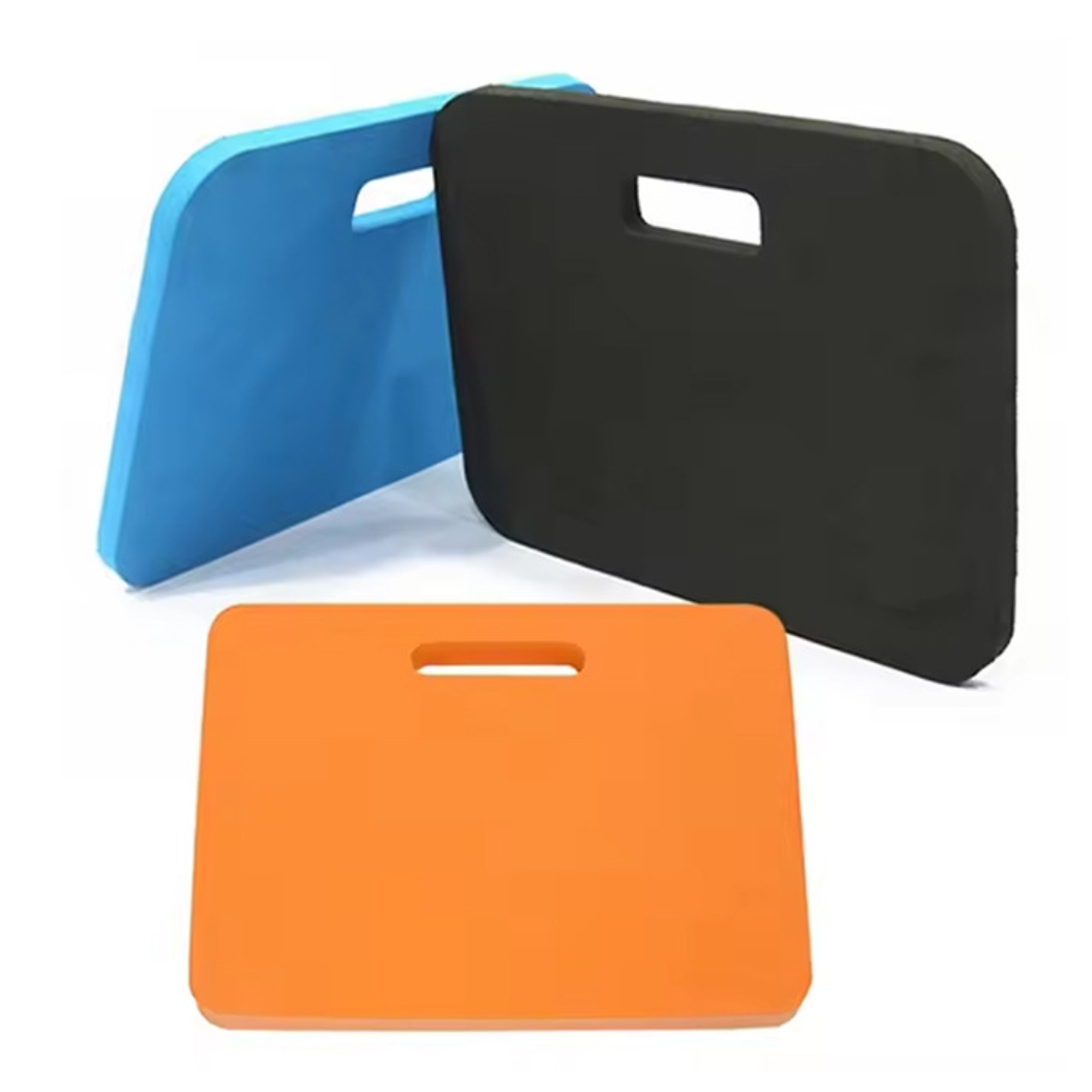 EVA Stadium Seat Cushion, custom folding chair with logo imprint 2