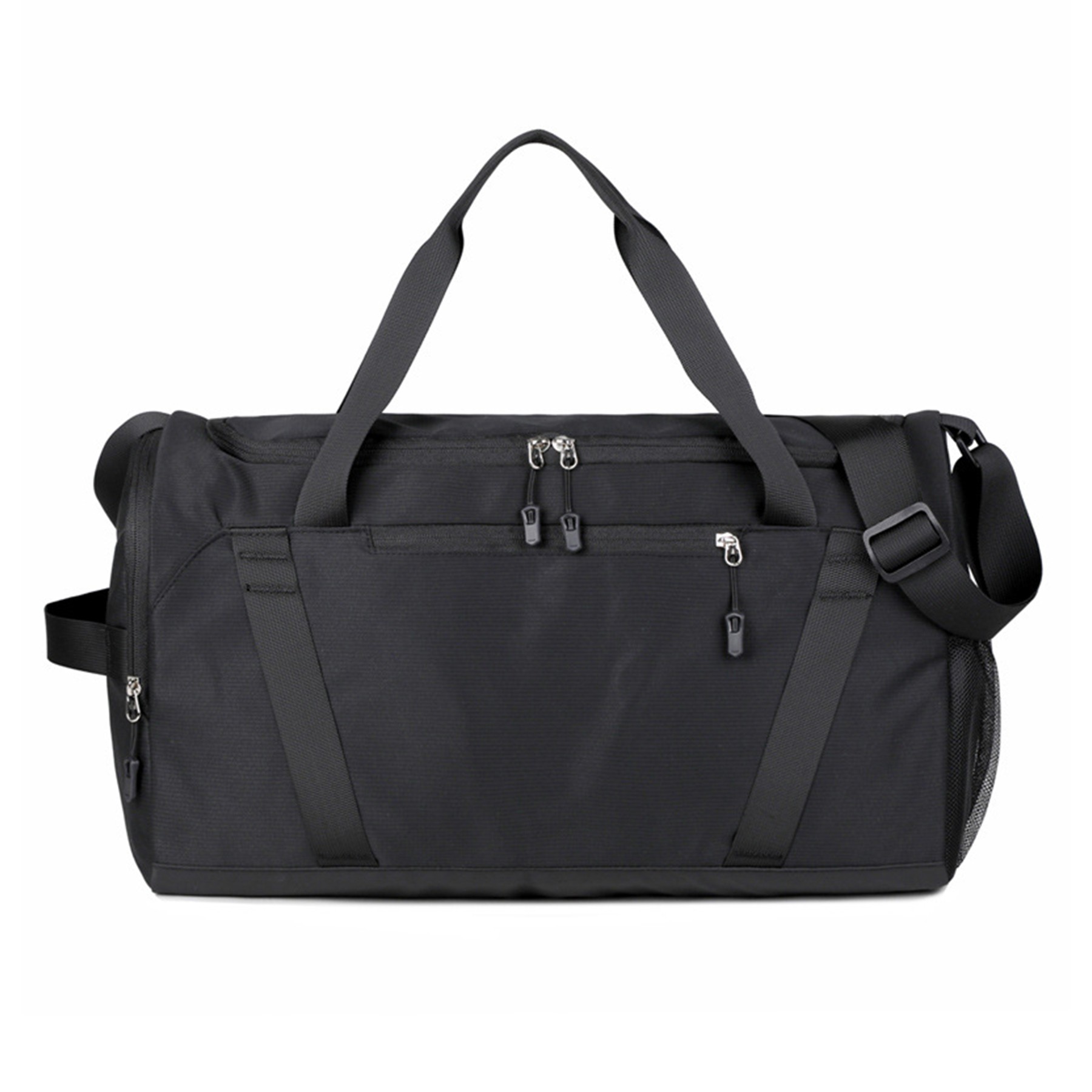 Sports Duffel Bag 2