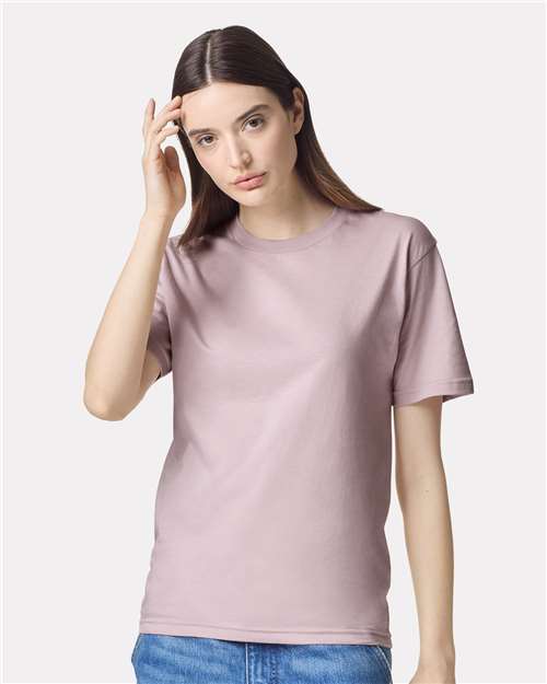 Unisex Fine Jersey Tee - 2001 227