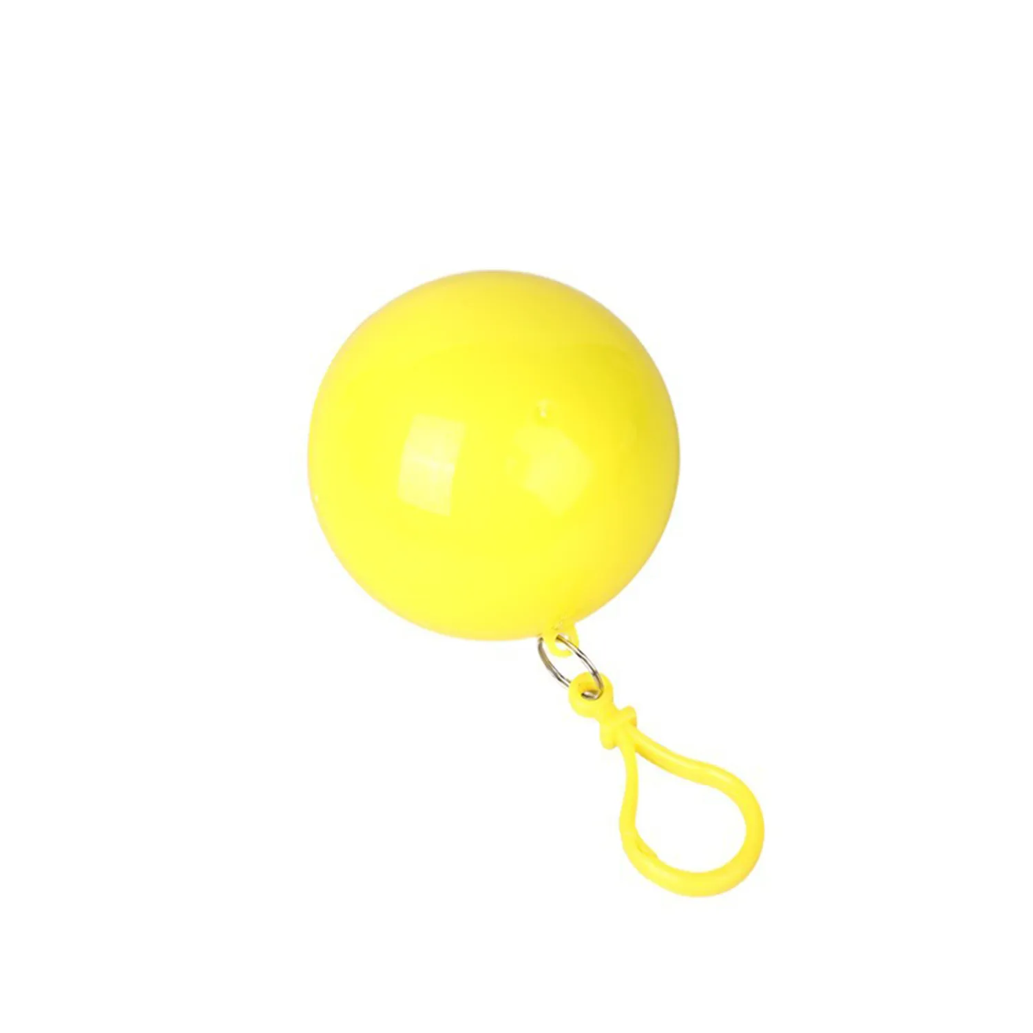 Disposable Ball Raincoat 6