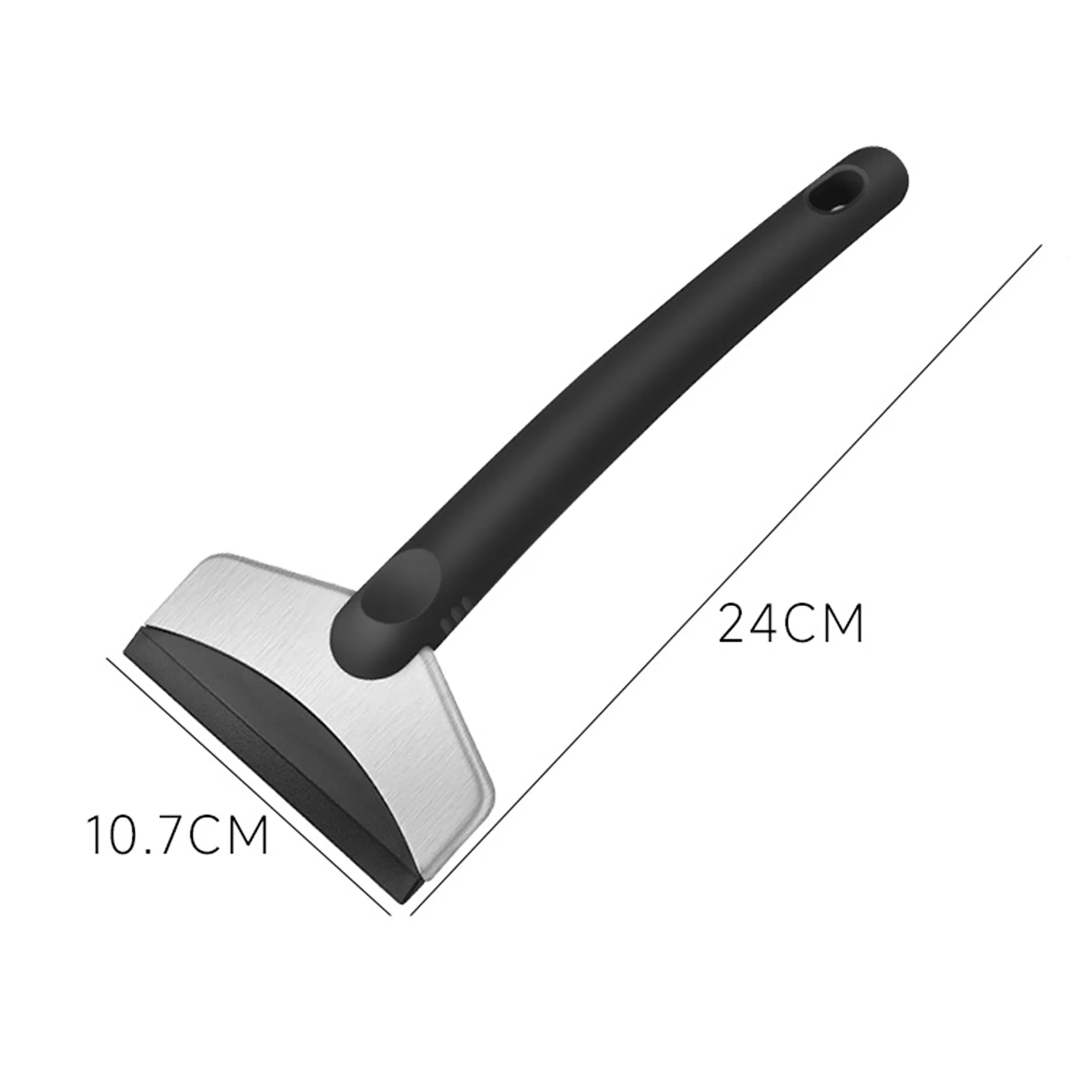 Compact Frost Ice Snow Removal Tool 3