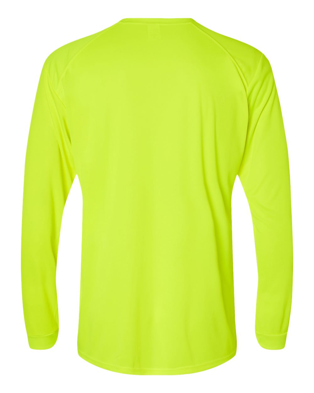 Unisex Long Islander Performance Long Sleeve T-Shirt - 210 105