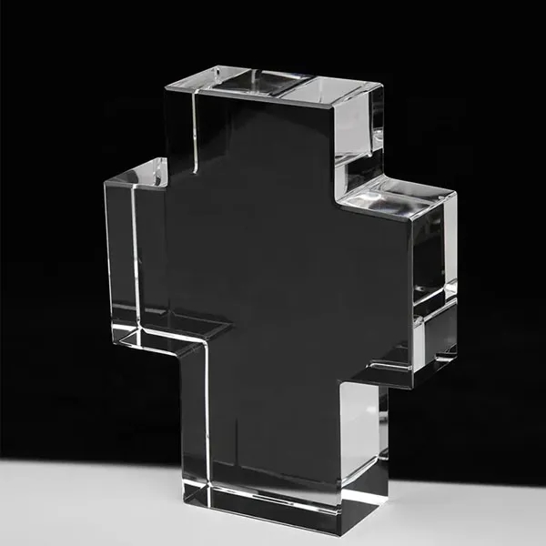 Christian Religious Crystal Cross Gifts 1