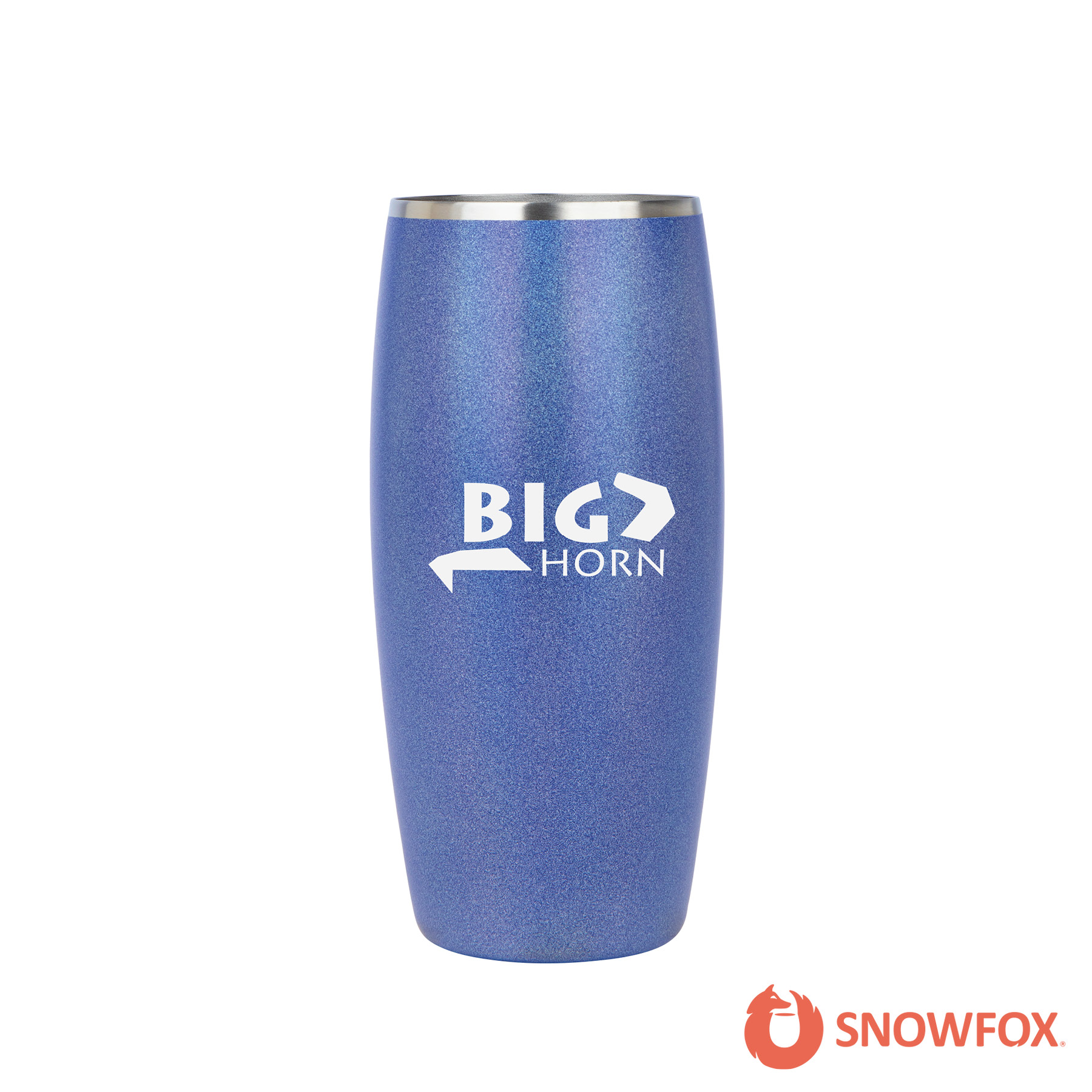 Snowfox® 18 oz. Series Vacuum Insulated Beer Tumbler 42
