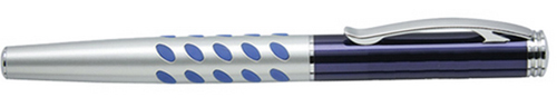 Alps Glisten Metal Pen, Rollerball pen 10