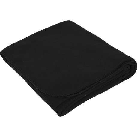 Fleece Blanket 24