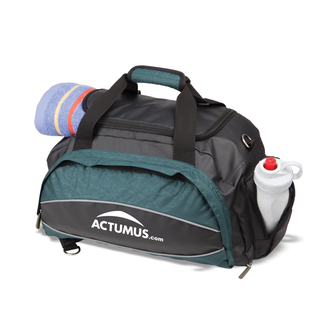 Versatile Duffel Bag 4