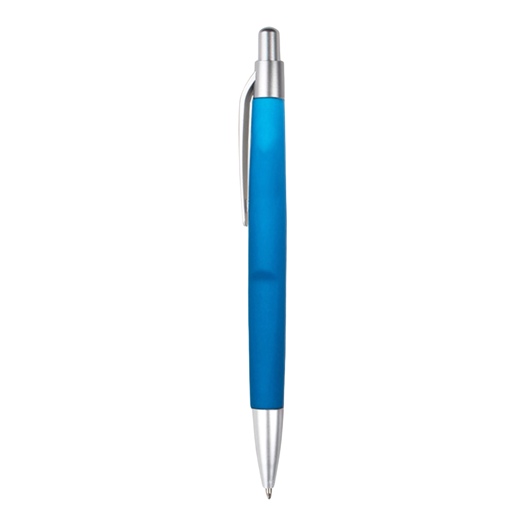 Press Ballpoint Pen With Grip 13