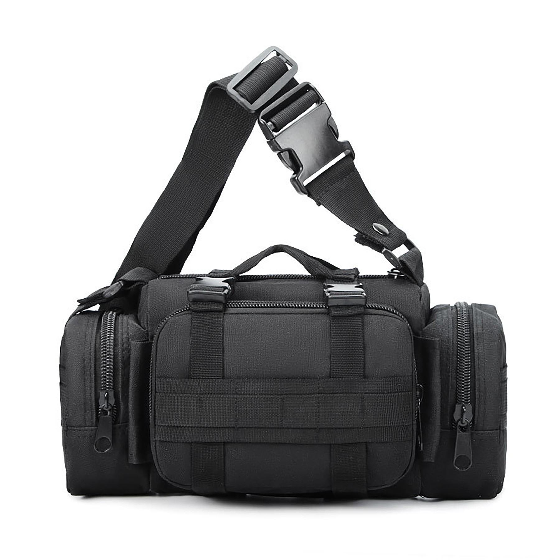 Fanny Deployment Bag Tactical Waist Pack 2