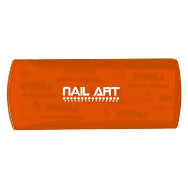 Bandage Dispenser with Elastic Bandages 2