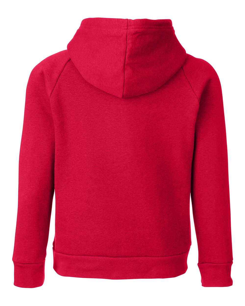 Youth Rival Fleece Hooded Sweatshirt - 1379792 36