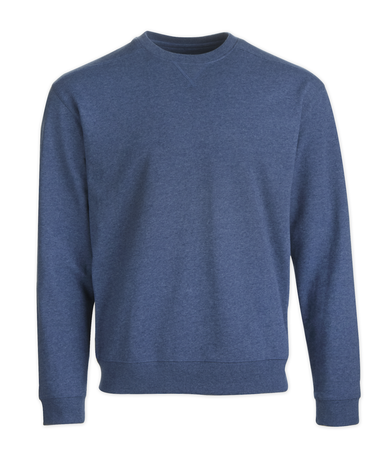 BOXERCRAFT RECRAFTED FLEECE CREW 5