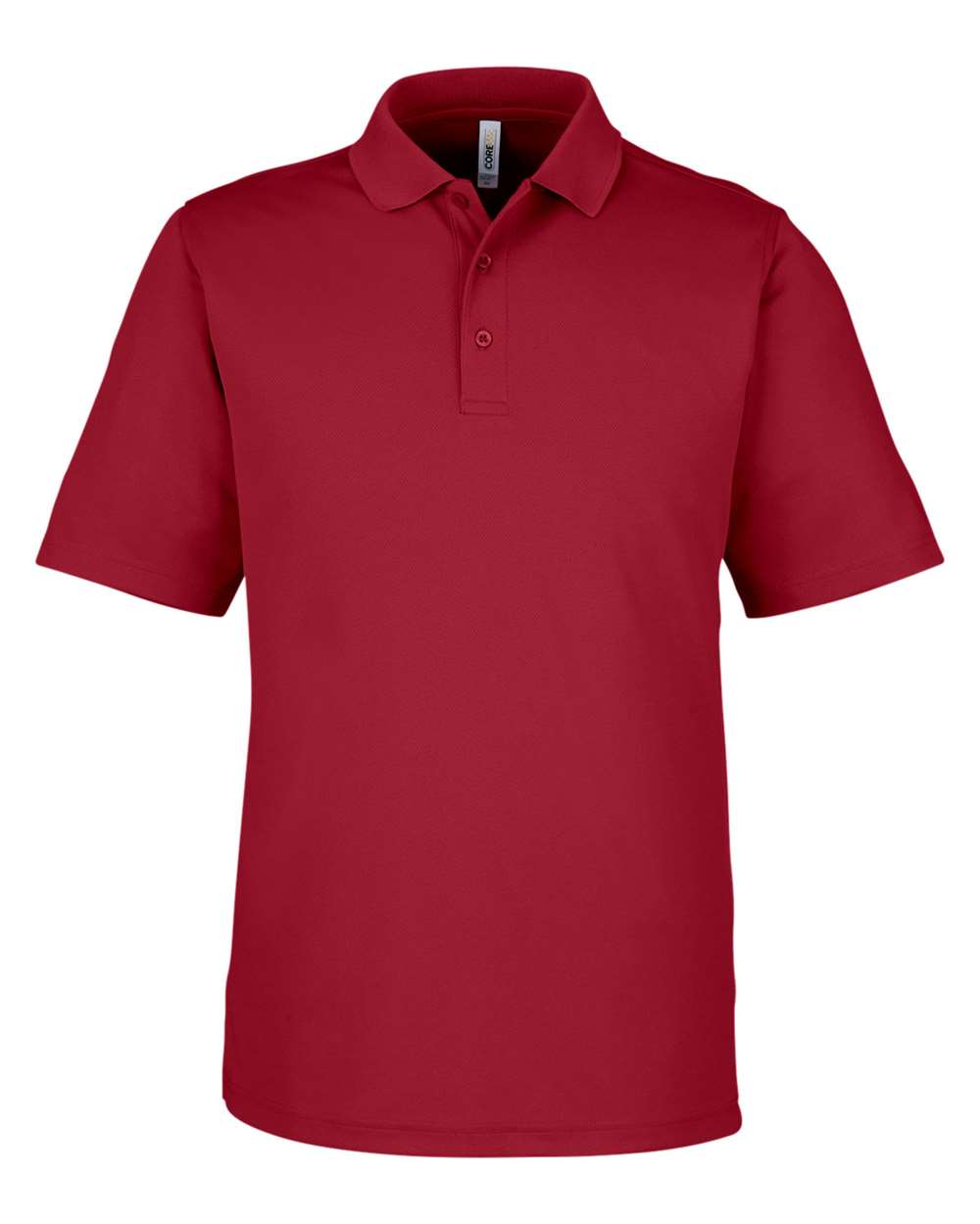 Men's Market Snag Protect Mesh Polo - CE104 97