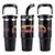 SENSO® Venture DuoFlow 30 oz Vacuum Insulated Stainless Steel Travel Tumbler 29