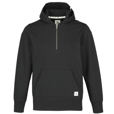 Roots73 CANMORE Eco Quarter Zip Hoody - Unisex, custom hoodie or sweatshirt with logo imprint 84