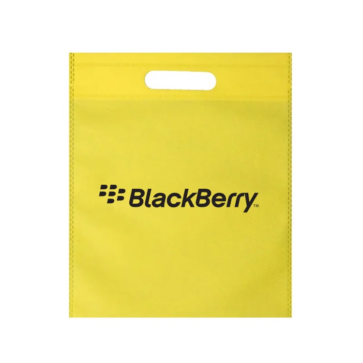 ColorPop Die-Cut Tote 2