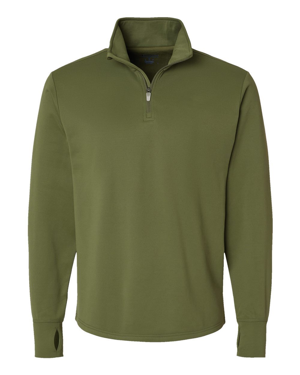 Unisex Sport Quarter-Zip Pullover - CHP190 12