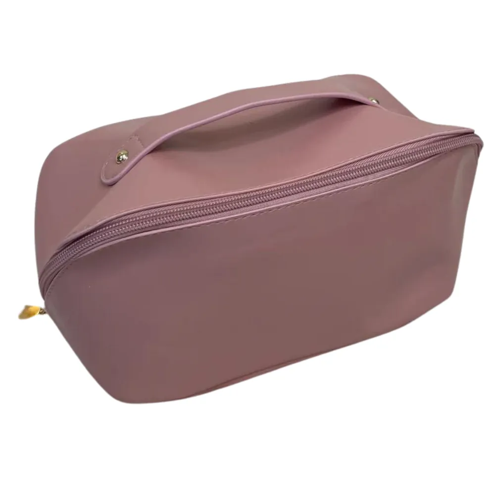 Travel Makeup Pouch 4