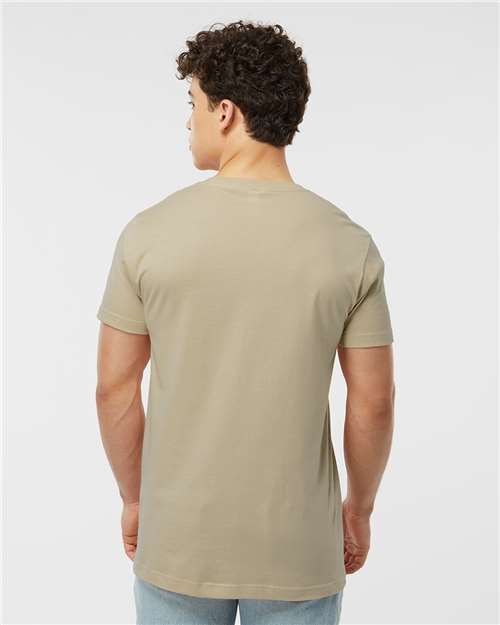 Unisex Fine Jersey T-Shirt - 202 408