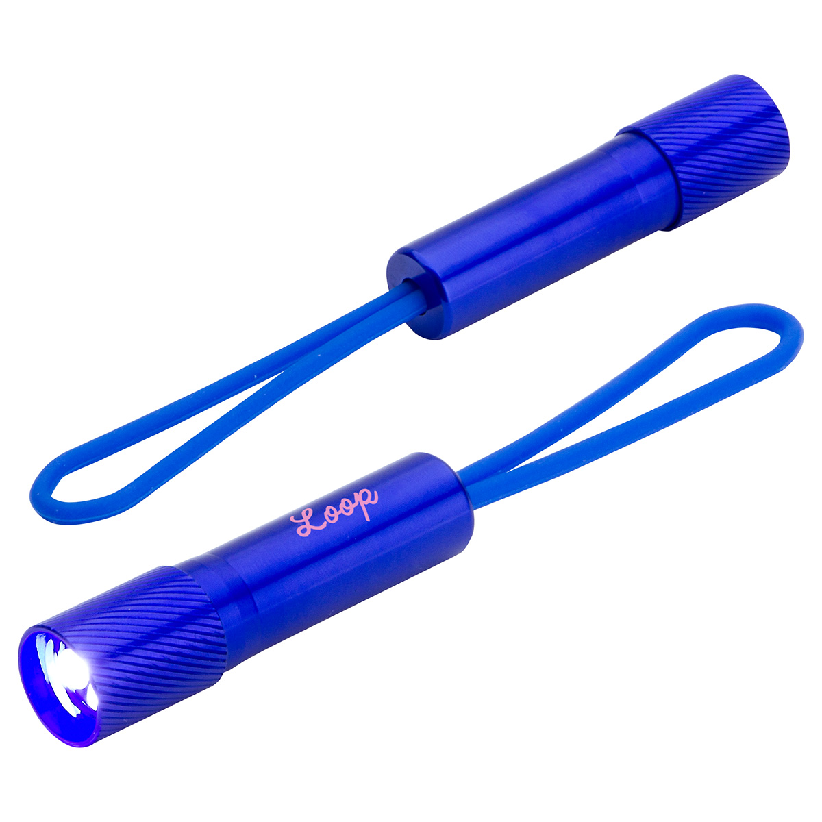 Loop Mini LED Pocket Flashlight 11