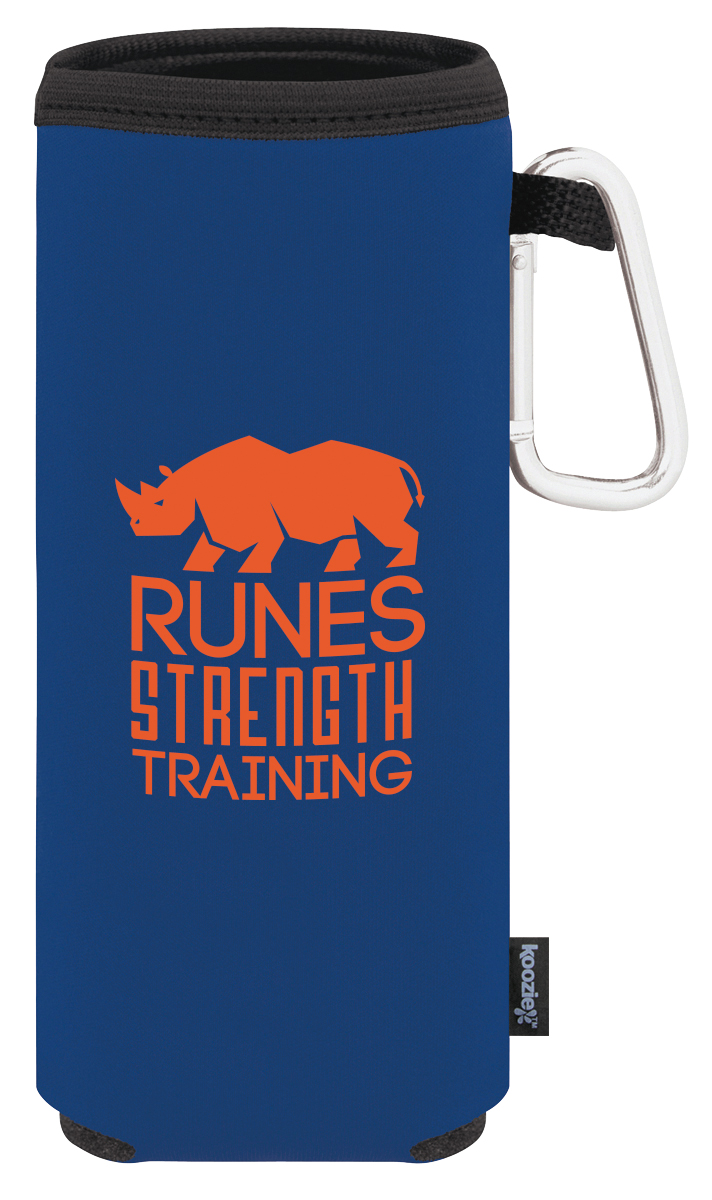 Collapsible Bottle Cooler