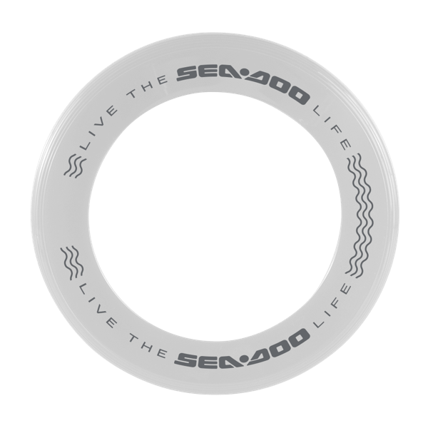 Disc-Y Business Ring Flyer 33