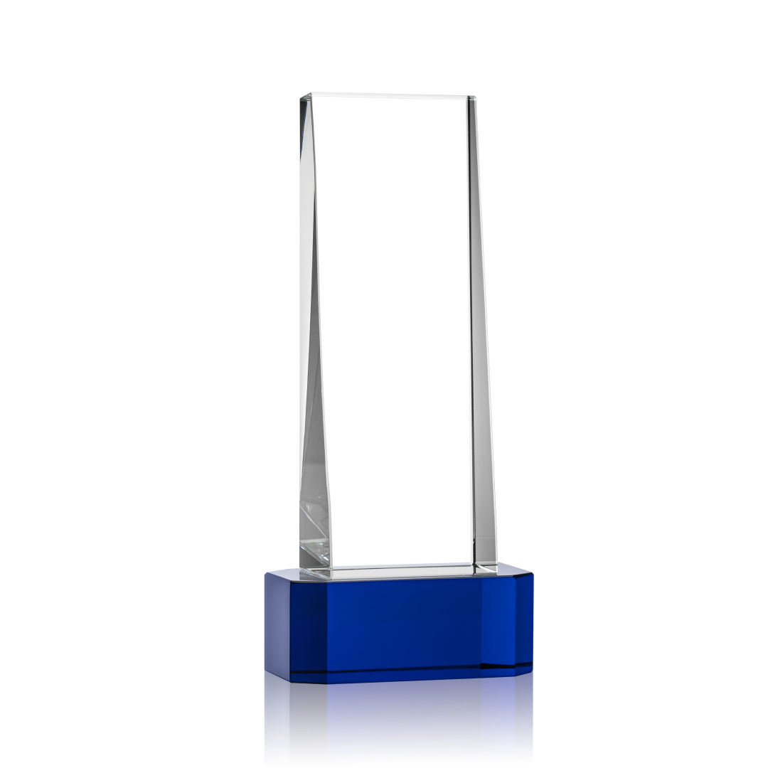 Milnerton Award on Base - Blue 6