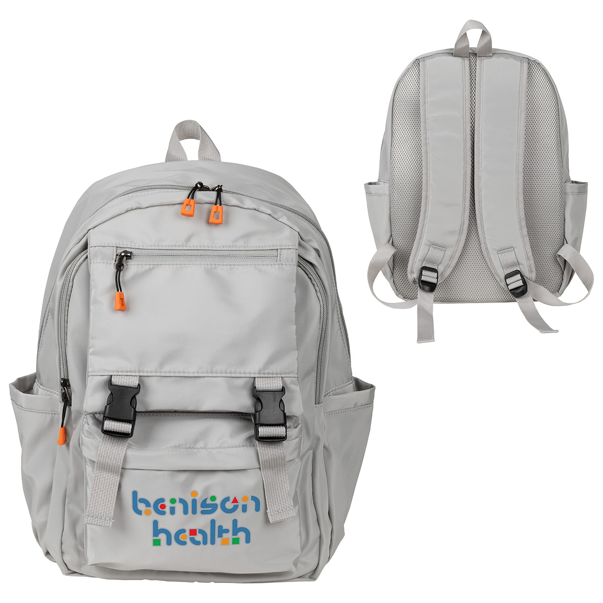 Midtown Urban Backpack 4