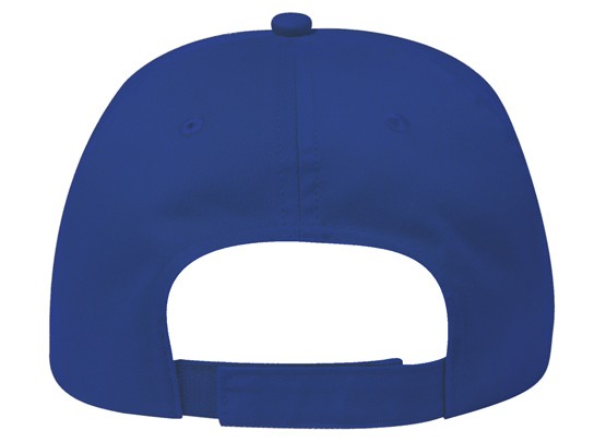 OTTO CAP® 6 Panel Low Profile Baseball Cap 43