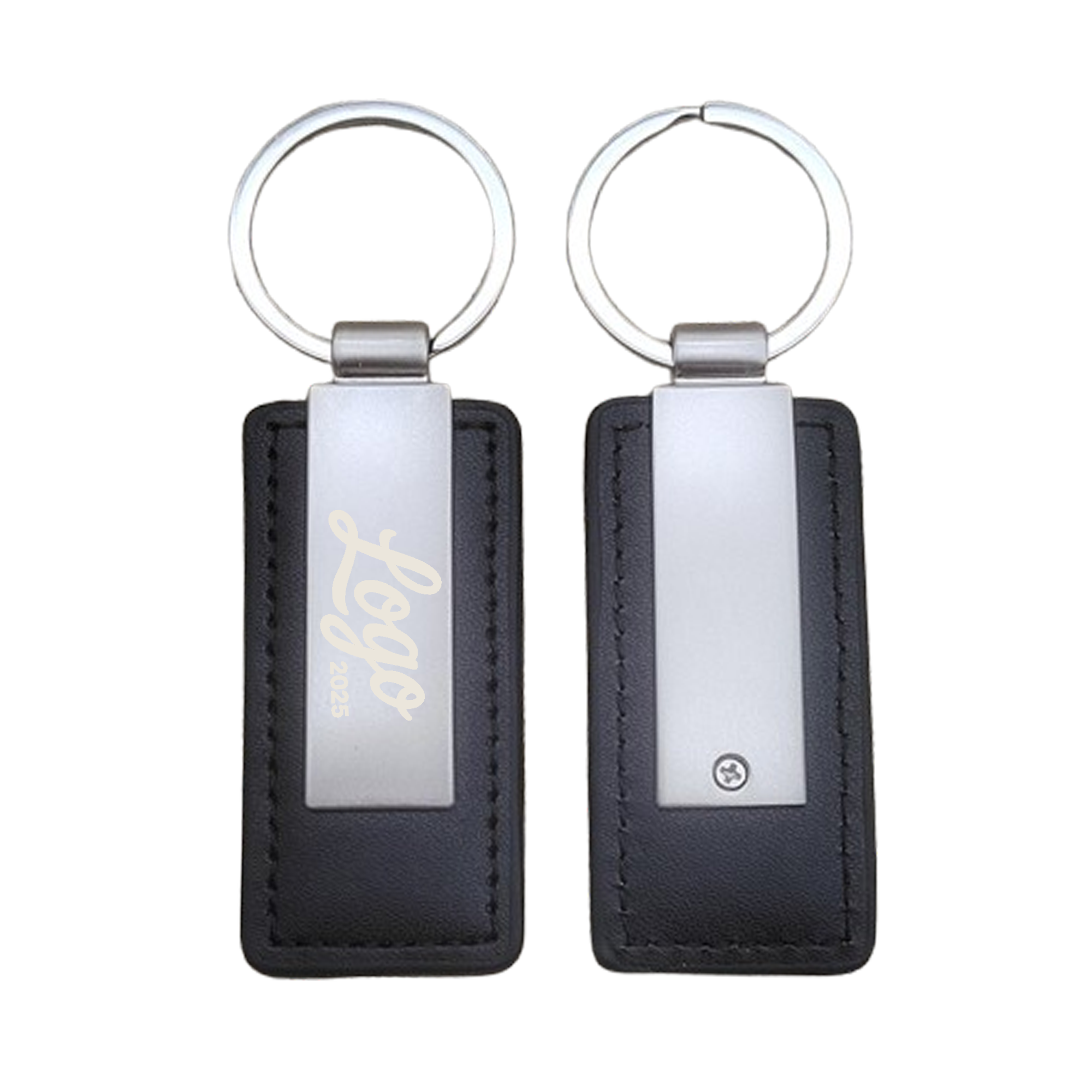 Custom Keychain For Promotion 11